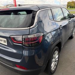 Jeep Compass COMPASS Altitude Mhev 130ch bvr7 Carentan-les-Marais