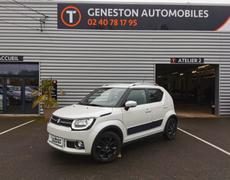Suzuki Ignis La Chevrolière