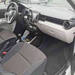 Suzuki Ignis 1.2 DUALJET 90CH HYBRID SHVS PACK La Chevroli&egrave;re