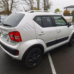 Suzuki Ignis 1.2 DUALJET 90CH HYBRID SHVS PACK La Chevroli&egrave;re