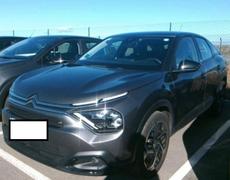 Citroen C4 Dinan