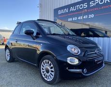 Fiat 500 II Bain-de-Bretagne