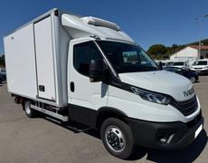 Iveco Daily Chanas