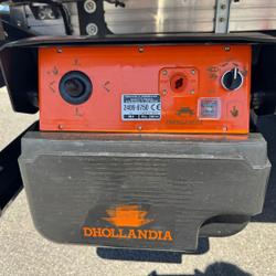 Iveco Daily 35C18 A8 180CV 3L CAISSE HAYON 14.8M3 GROUPE FROID THERMOKING CAISSE LAMBERET Chanas