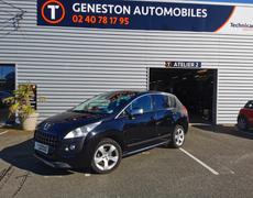 Peugeot 3008 La Chevrolière