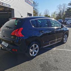Peugeot 3008 1.6 E-HDI112 FAP ALLURE BMP6 La Chevroli&egrave;re
