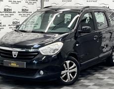 Dacia Lodgy Vern-sur-Seiche