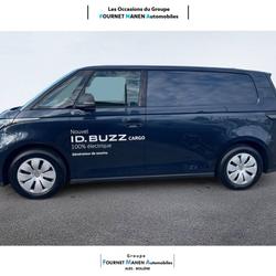 Volkswagen ID Buzz Cargo ID. BUZZ CARGO 204 CH Al&egrave;s