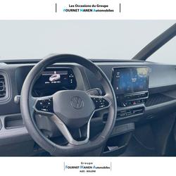 Volkswagen ID Buzz Cargo ID. BUZZ CARGO 204 CH Al&egrave;s