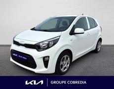 Kia Picanto Yffiniac