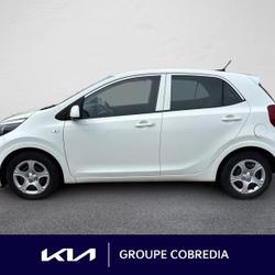 Kia Picanto 1.0 DPi 67ch Active Yffiniac