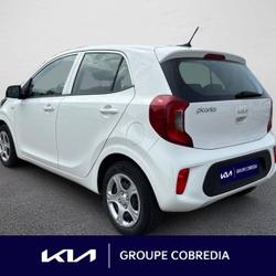 Kia Picanto 1.0 DPi 67ch Active Yffiniac