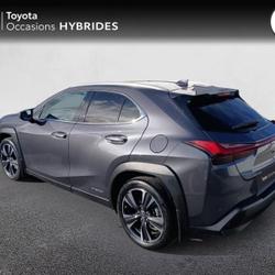 Lexus UX 250h 2WD Premium Edition MY22 Plo&euml;rmel