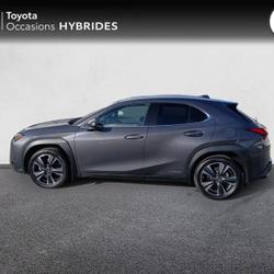 Lexus UX 250h 2WD Premium Edition MY22 Plo&euml;rmel