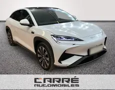 BYD Sealion 7 Avrillé