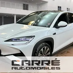 BYD Sealion 7 82.5kWh Design AWD Avrill&eacute;