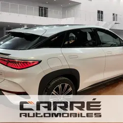 BYD Sealion 7 82.5kWh Design AWD Avrill&eacute;
