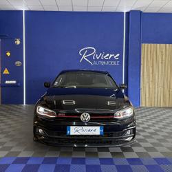 Volkswagen Polo 2.0 TSI 200CH GTI DSG6 Charlieu