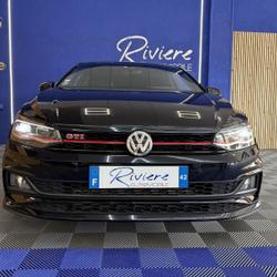 Volkswagen Polo 2.0 TSI 200CH GTI DSG6 Charlieu