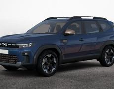 Dacia Bigster LA GRAVERIE