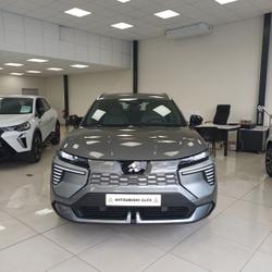 Mitsubishi Eclipse Cross BEV 218 87 KWH 11KW INVITE+ Al&egrave;s