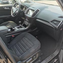 Ford Galaxy 2.0 TDCI 150CH STOP&START TITANIUM La Chevroli&egrave;re