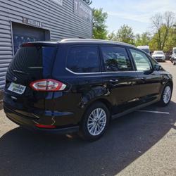 Ford Galaxy 2.0 TDCI 150CH STOP&START TITANIUM La Chevroli&egrave;re