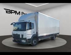 Mercedes Atego Rezé