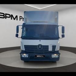 Mercedes Atego 1218 N E6 Vigneux-de-Bretagne