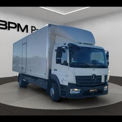 Mercedes Atego 1218 N E6 Vigneux-de-Bretagne