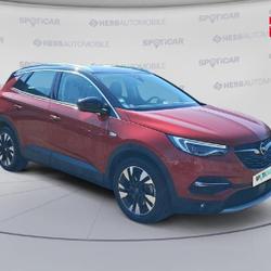 Opel Grandland 1.6 Turbo 225ch Hybride Elegance Business MY23 Belleville-sur-Meuse