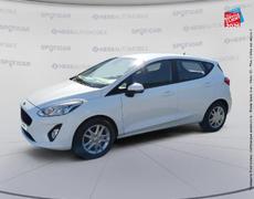 Ford Fiesta Belleville-sur-Meuse