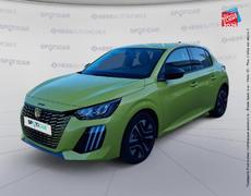 Peugeot 208 Saint-Dizier