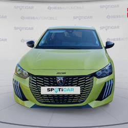 Peugeot 208 1.2 PureTech 100ch S/S Allure Camera Carplay Saint-Dizier