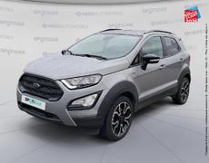 Ford Ecosport Belleville-sur-Meuse