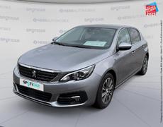 Peugeot 308 - 1.2 PureTech 130ch S/S Roadtrip EAT8 GPS Camera - 14 999 €