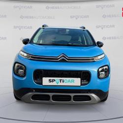 Citroen C3 Aircross PureTech 110ch S&S Shine E6.d Belleville-sur-Meuse