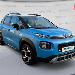 Citroen C3 Aircross PureTech 110ch S&S Shine E6.d Belleville-sur-Meuse