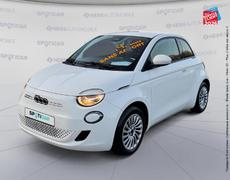 Fiat 500 - e 95ch MY23 - 12 999 €