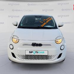 Fiat 500 II e 95ch MY23 Belleville-sur-Meuse