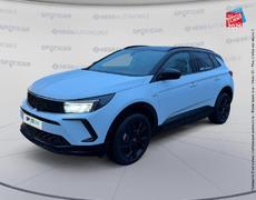 Opel Grandland Belleville-sur-Meuse