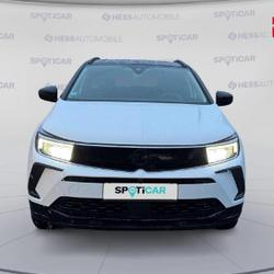 Opel Grandland 1.6 Turbo 225ch Hybride GS Belleville-sur-Meuse