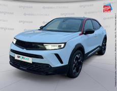 Opel Mokka - Mokka-e 136ch GS Line - 17 299 €