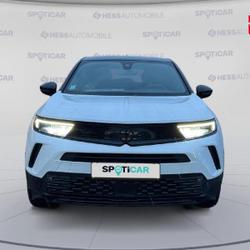 Opel Mokka Mokka-e 136ch GS Line Belleville-sur-Meuse