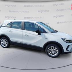 Opel Crossland 1.5 D 110ch Elegance Belleville-sur-Meuse