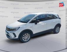 Opel Crossland Saint-Dizier