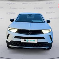 Opel Mokka 1.2 Turbo 130ch Elegance Business Belleville-sur-Meuse