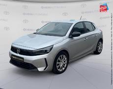 Opel Corsa Bar-le-Duc