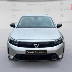 Opel Corsa 1.2 Turbo 100ch Edition Carplay Bar-le-Duc