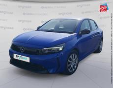 Opel Corsa - 1.2 Turbo 100ch Edition - 14 999 €